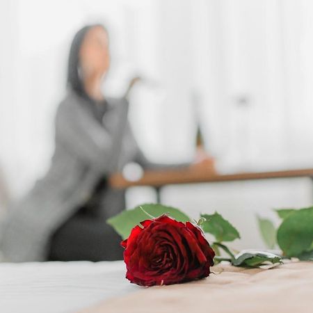 Sajam Garni Hotel Leskovac  Luaran gambar