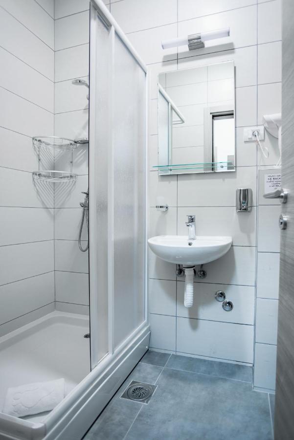 Sajam Garni Hotel Leskovac  Luaran gambar