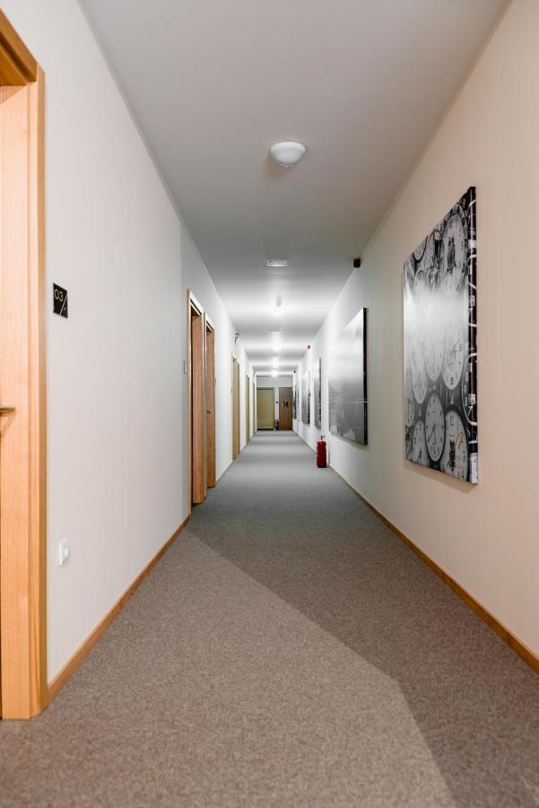 Sajam Garni Hotel Leskovac  Luaran gambar