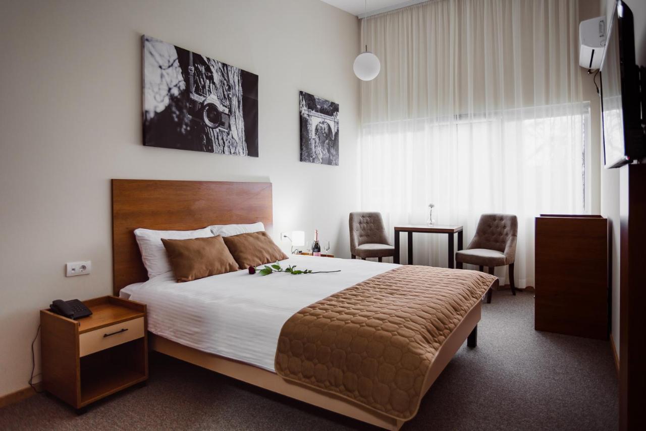 Sajam Garni Hotel Leskovac  Luaran gambar