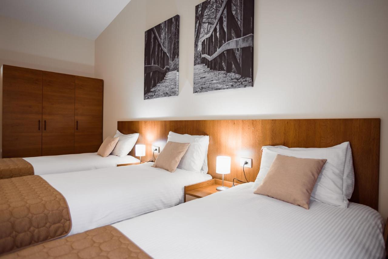 Sajam Garni Hotel Leskovac  Luaran gambar