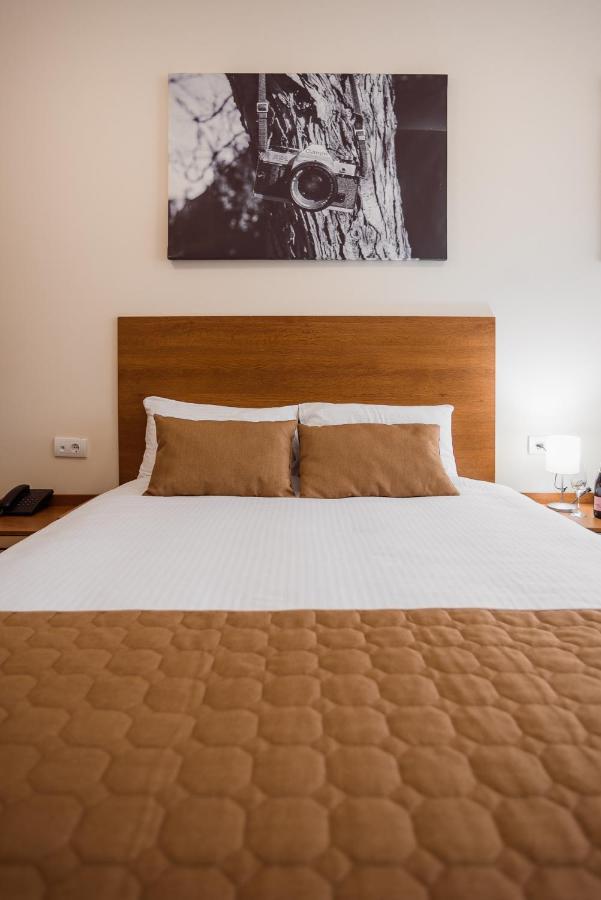 Sajam Garni Hotel Leskovac  Luaran gambar