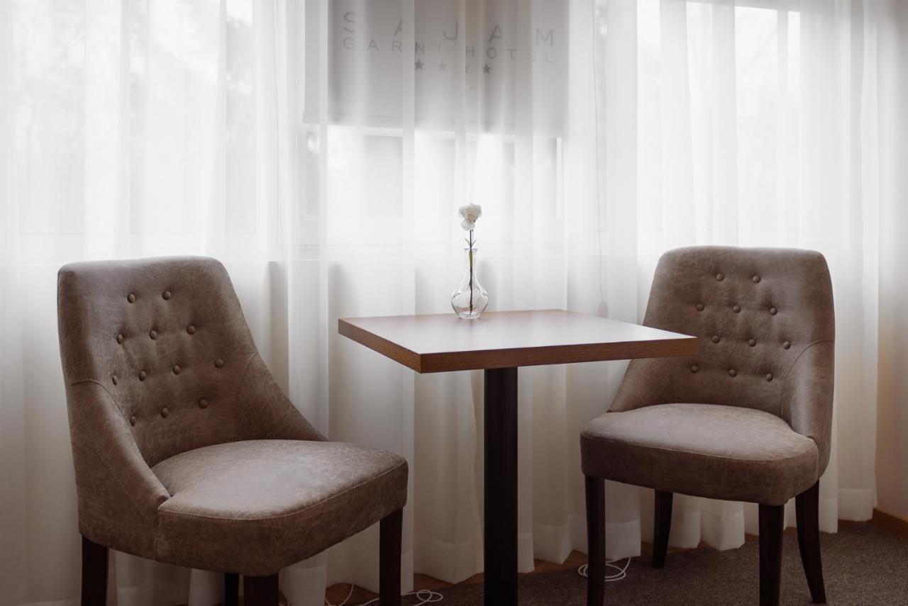 Sajam Garni Hotel Leskovac  Luaran gambar